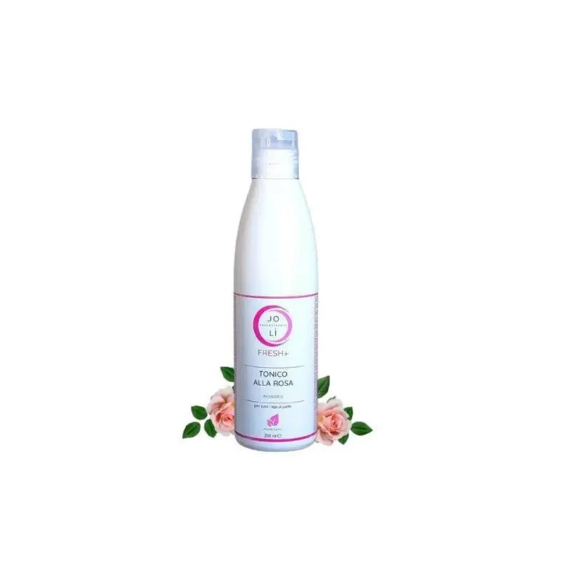 JOLI' TONICO ALLA ROSA 250ML