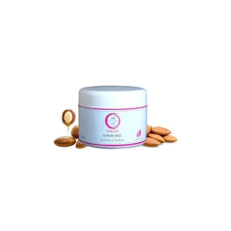 JOLI' SCRUB VISO 250ML