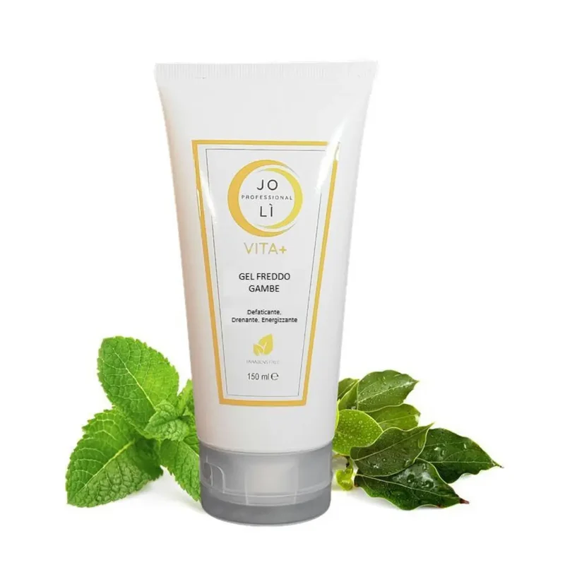 JOLI' GEL FREDDO GAMBE 150ML