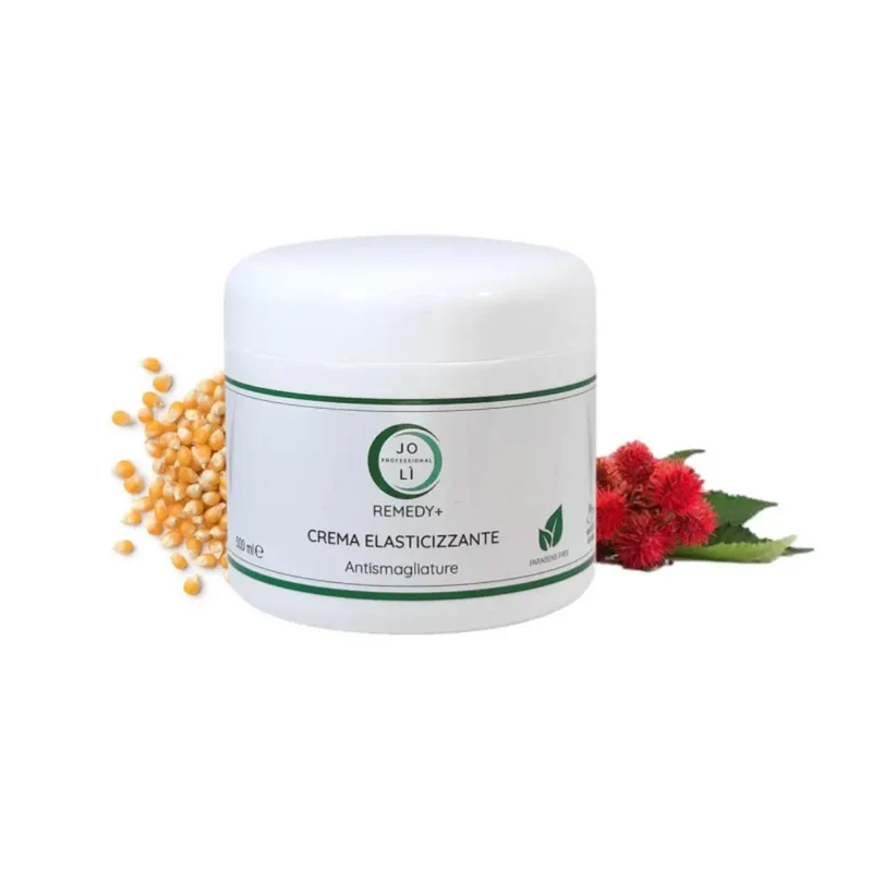 JOLI'CREMA ELASTICIZZANTE ANTISMAGLIATURE 500ML