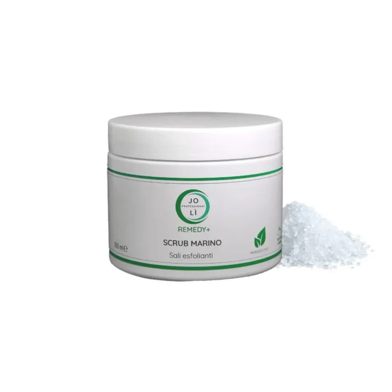 JOLI' SCRUB CORPO MARINO 500ML