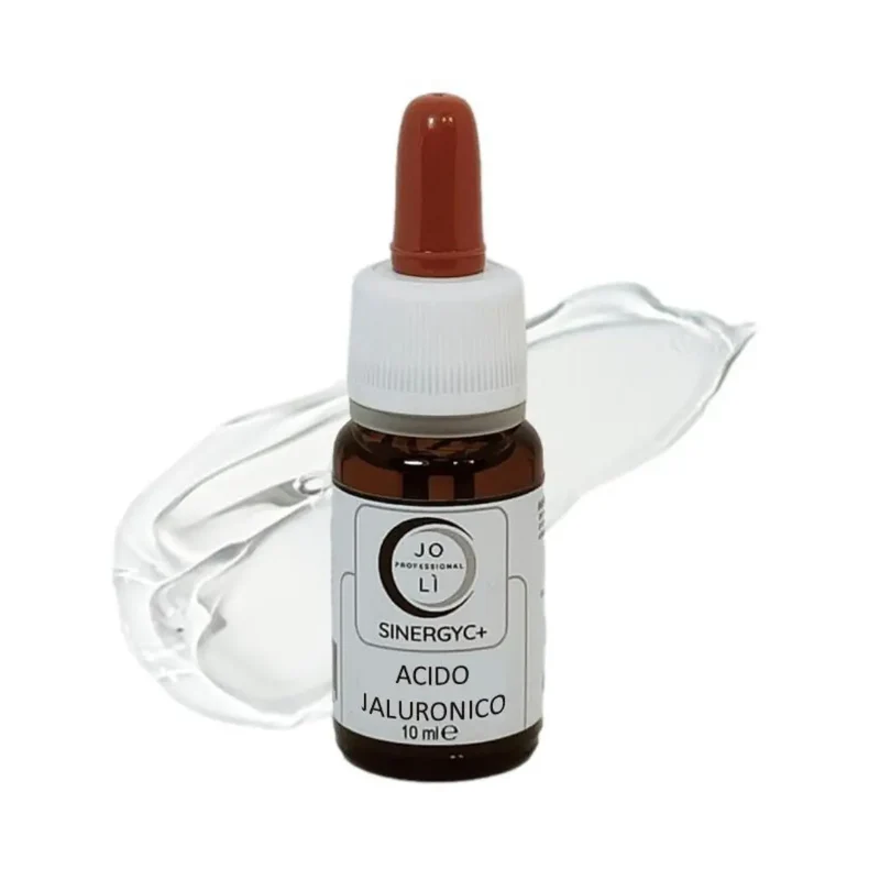 JOLI'ACIDO JALURONICO 10ML