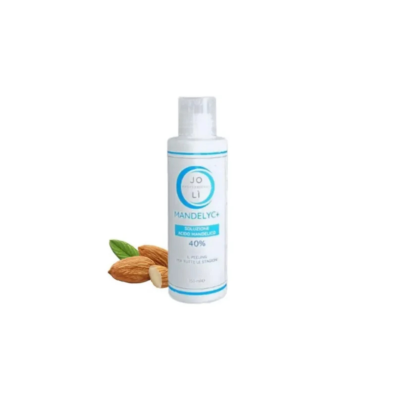 JOLI'SOLUTIONE ACIDO MANDELICO 40% 150ML