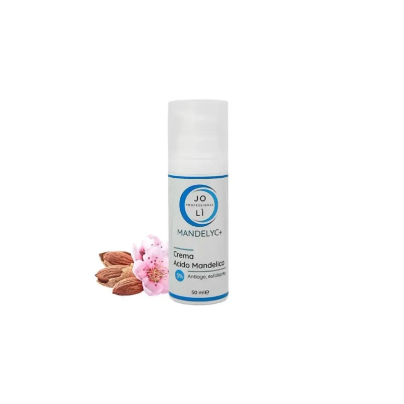 JOLI'CREMA ACIDO MANDELICO 50ML