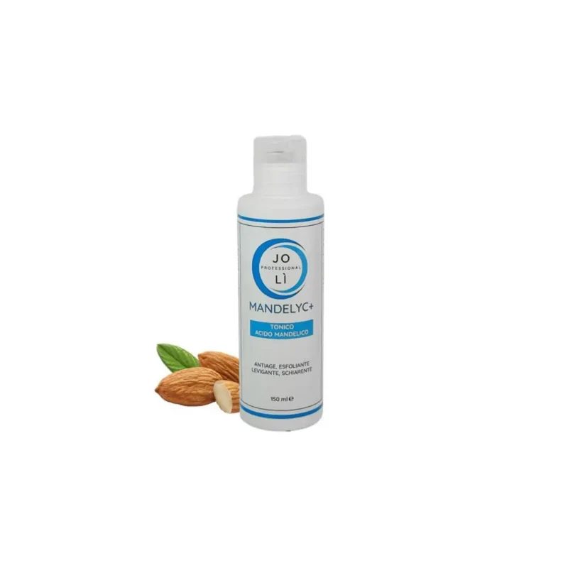JOLI' TONICO ACIDO MANDELICO 150ML