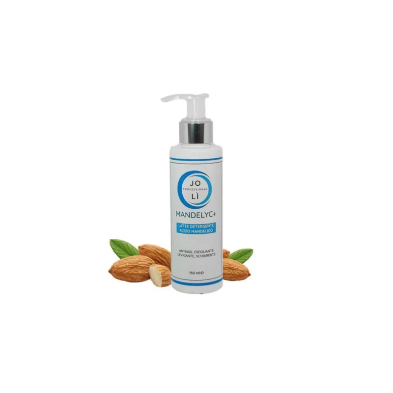 JOLI' LATTE DETERGENTE ACIDO MANDELICO 150ML