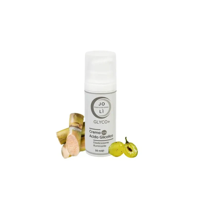 JOLI' CREMA ACIDO GLICOLICO 10% 50ML