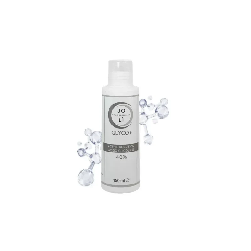 JOLI' ACTIVE SOLUTION 40% 150ML