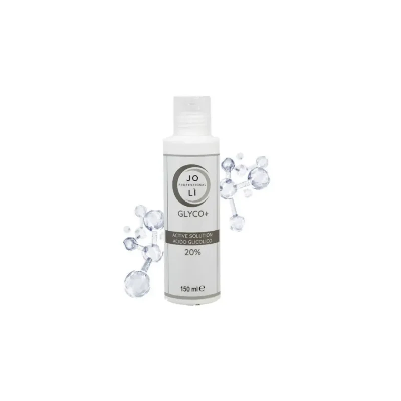 JOLI' ACTIVE SOLUTION 20% 150ML