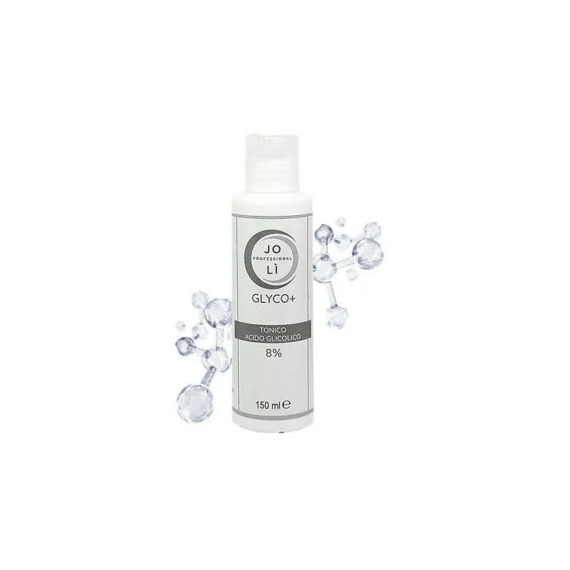 JOLI'TONICO ACIDO GLICOLICO 8% 150ML