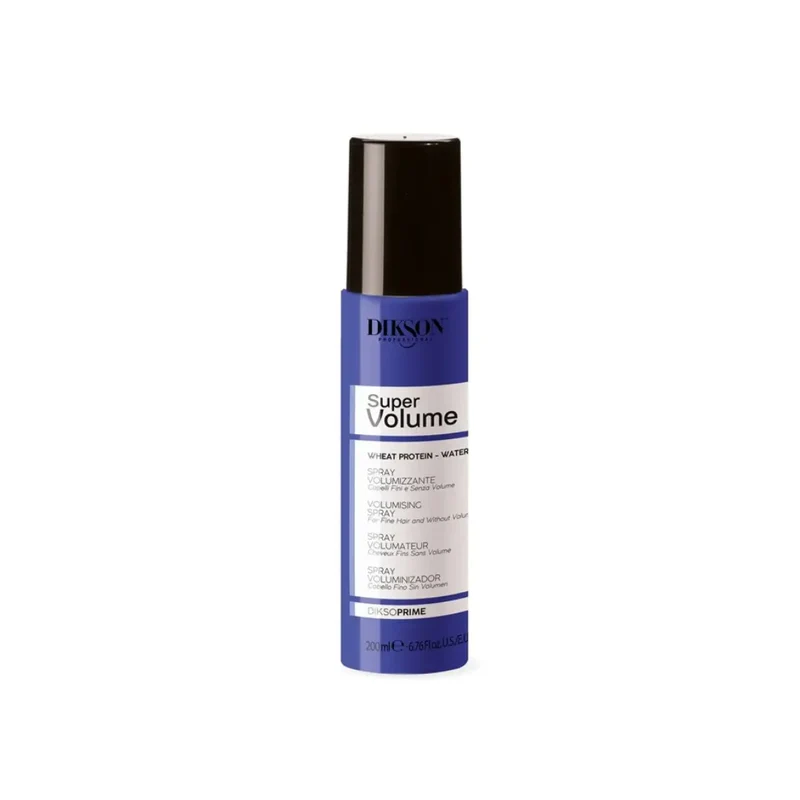DIKSON PRIME SUPER VOLUME SPRAY VOLUMIZZANTE 200ML 24004104