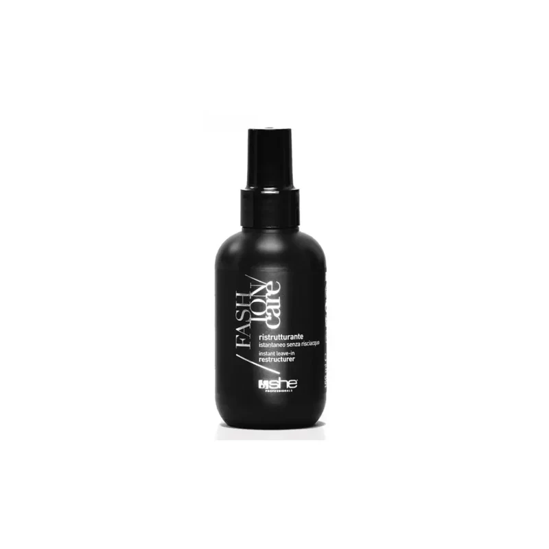 SHE RISTRUTTURANTE ISTANTANEO FASHION TAPE 150ML
