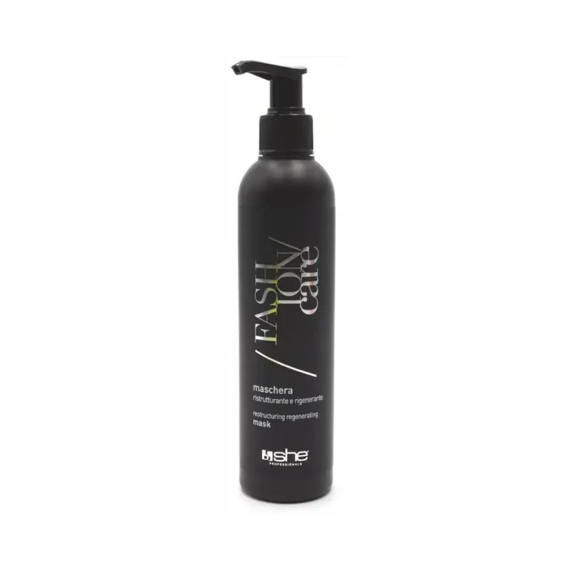 SHE MASCHERA RISTRUTTURANTE FASHION TAPE 250ML