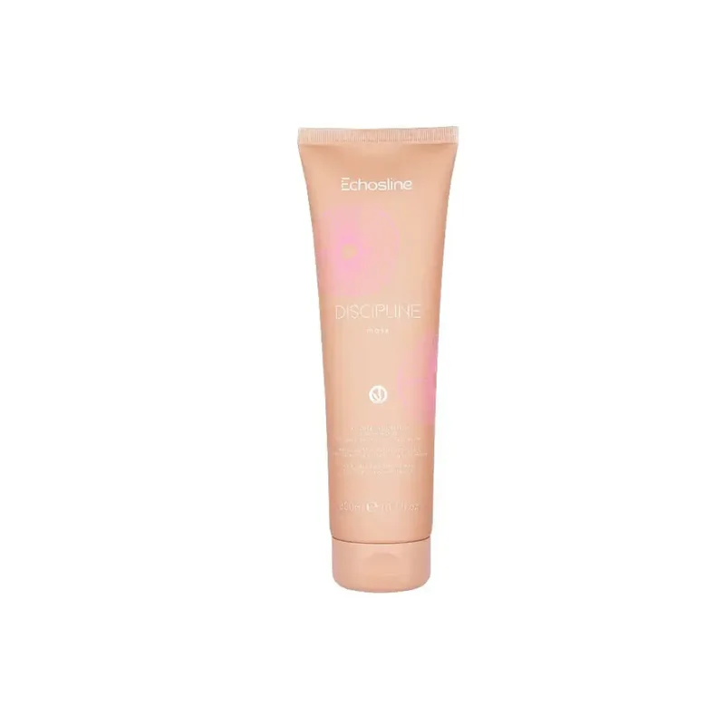 ECHOSLINE MASK DISCIPLINE ANTICRESPO 300ML
