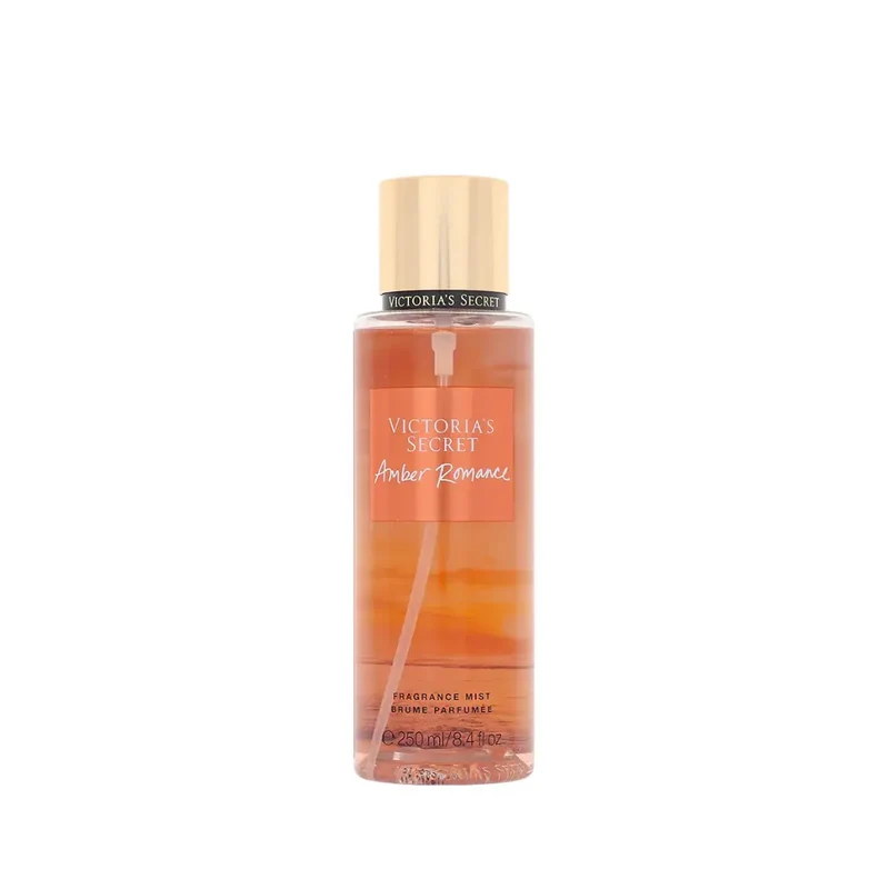 VICTORIA'S SECRET ACQUA AMBER ROMANCE 250ML