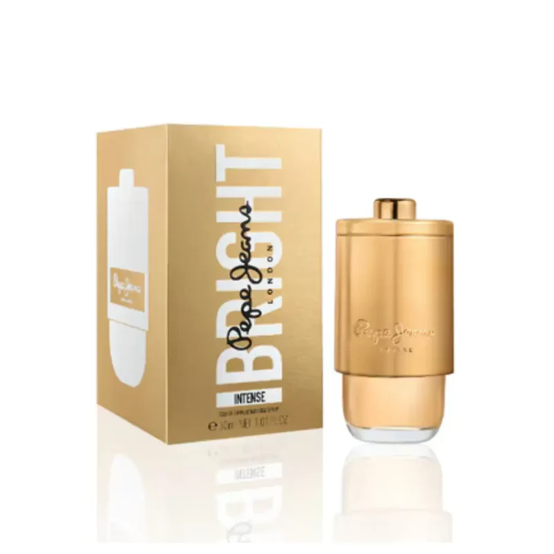 PEPE JEANS BRIGHT INTENSE 80ML EDP