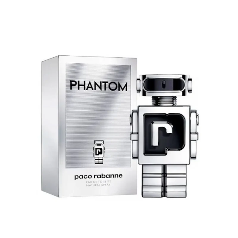 PACO RABANNE PHANTOM EDT 50ML