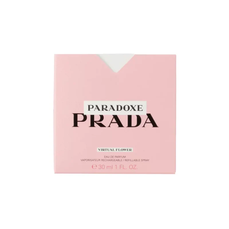 PRADA PARADOXE VIRTUAL FLOWER 30 ML EDP