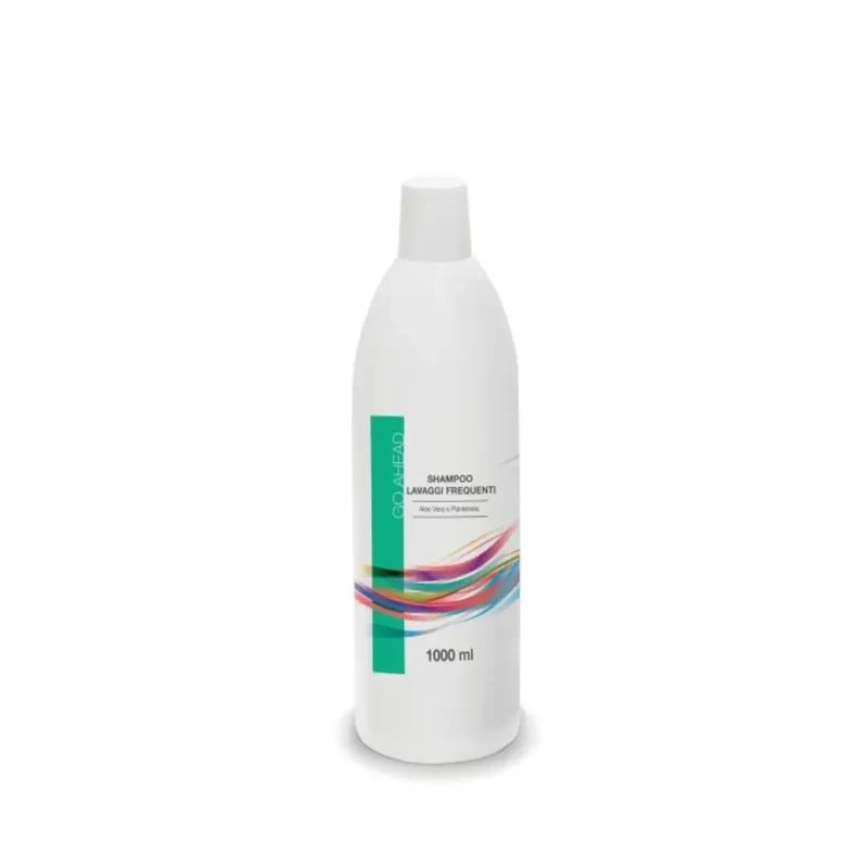 ROIAL SHAMPOO LAVAGGI FREQUENTI 1000ML