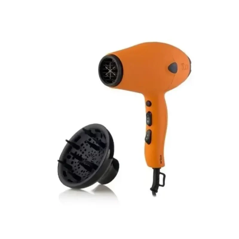 LABOR PHON ASCIUGACAPELLI SPEEDY DUCK 2000W B339