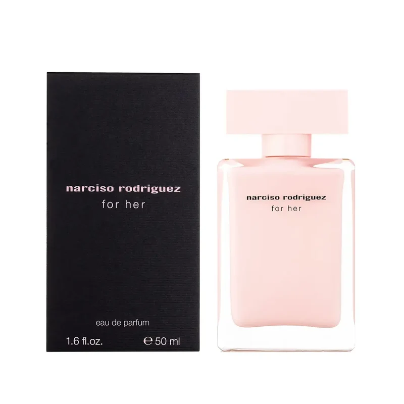 NARCISO RODRIGUEZ FOR HER EDP 100ML