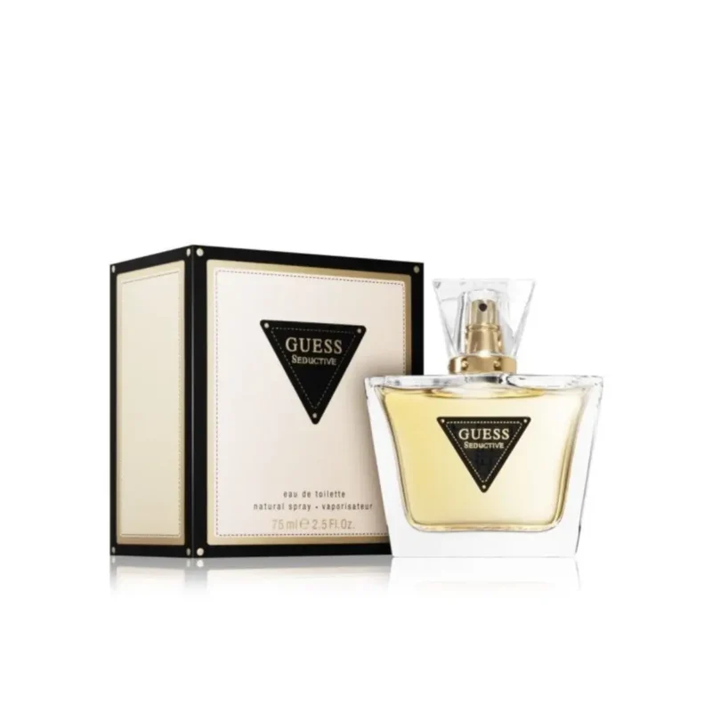 GUESS SEDUCTIVE 75ML EDT