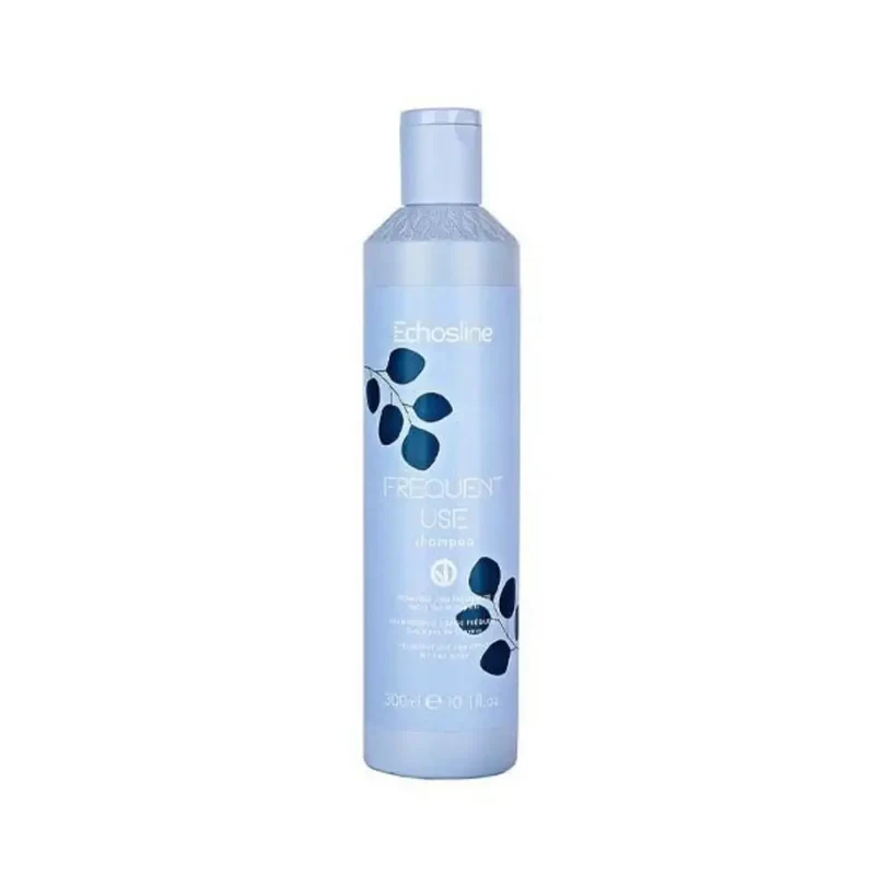 ECHOSLINE SHAMPOO USO FREQUENTE 300ML
