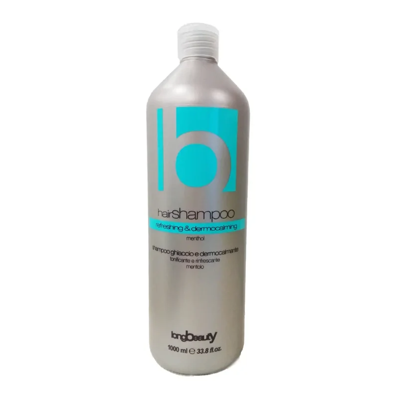 EDELSTEIN SHAMPOO LINEA GHIACCIO 1000ML
