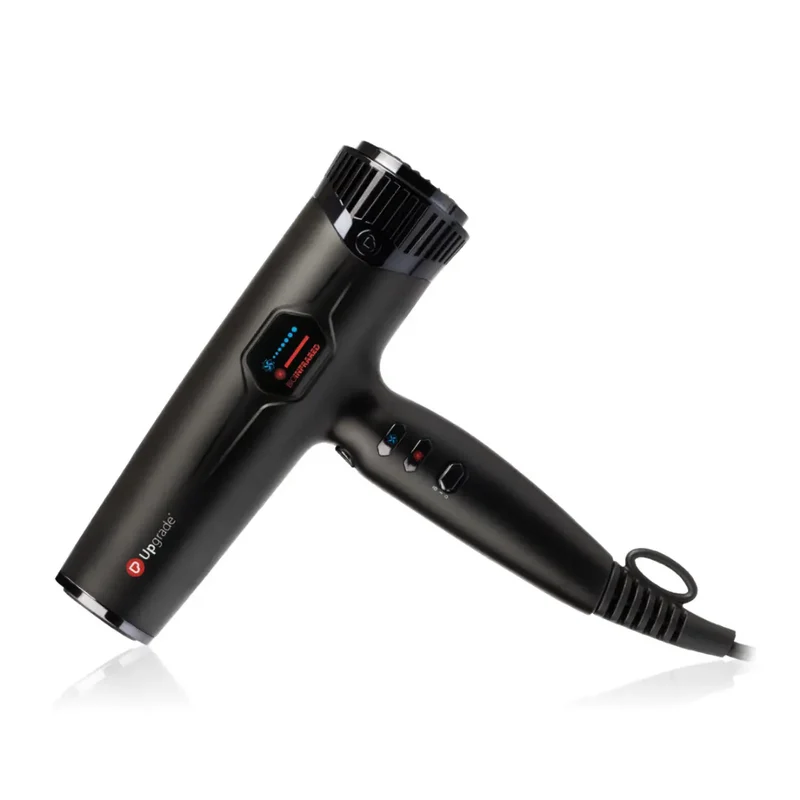 UPGRAGE B-IRHIPER SENSE ASCIUGACAPELLI PROFESSIONALE 2400W UG127