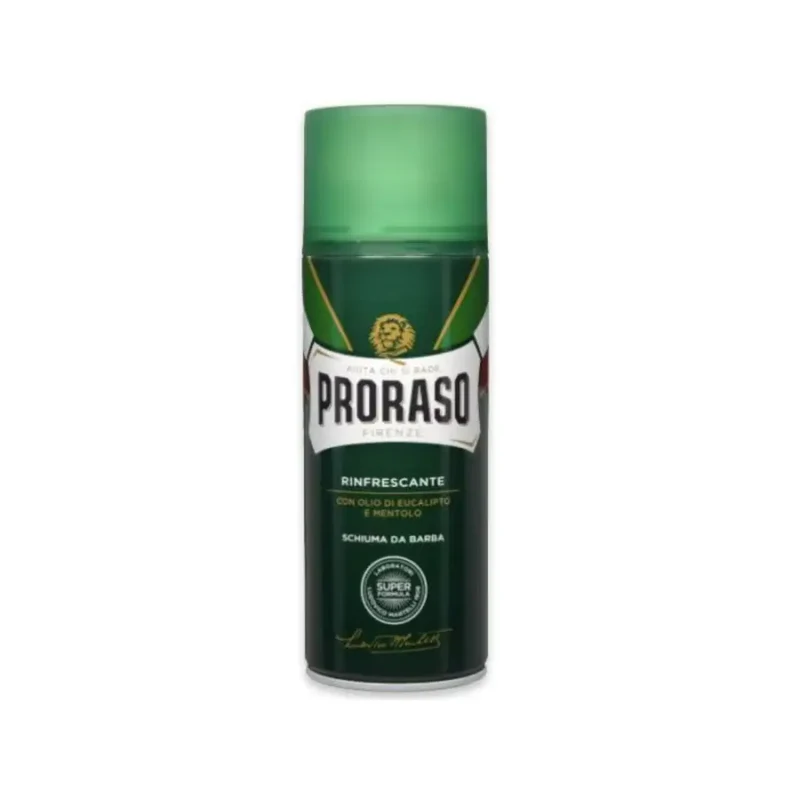 PRORASO NEW SCHIUMA RINFRESCANTE 400ML