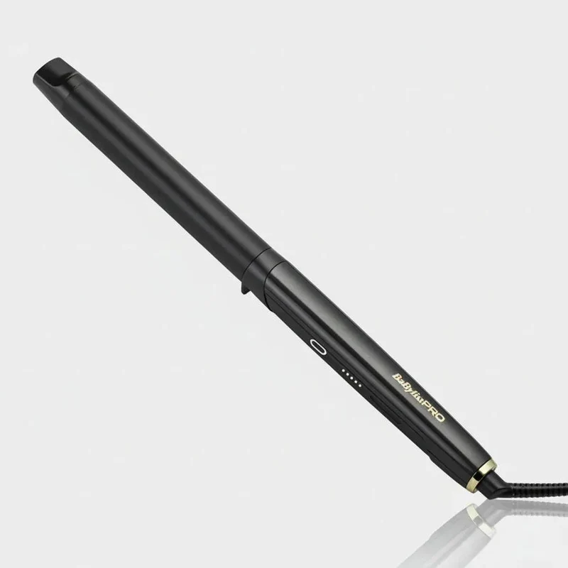 Babyliss Pro Curling Wand Ferro Arricciacapelli