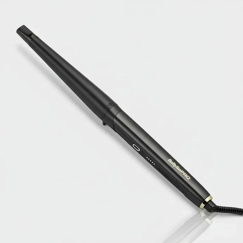 Babyliss Pro Conical Wand Ferro Conico Professionale