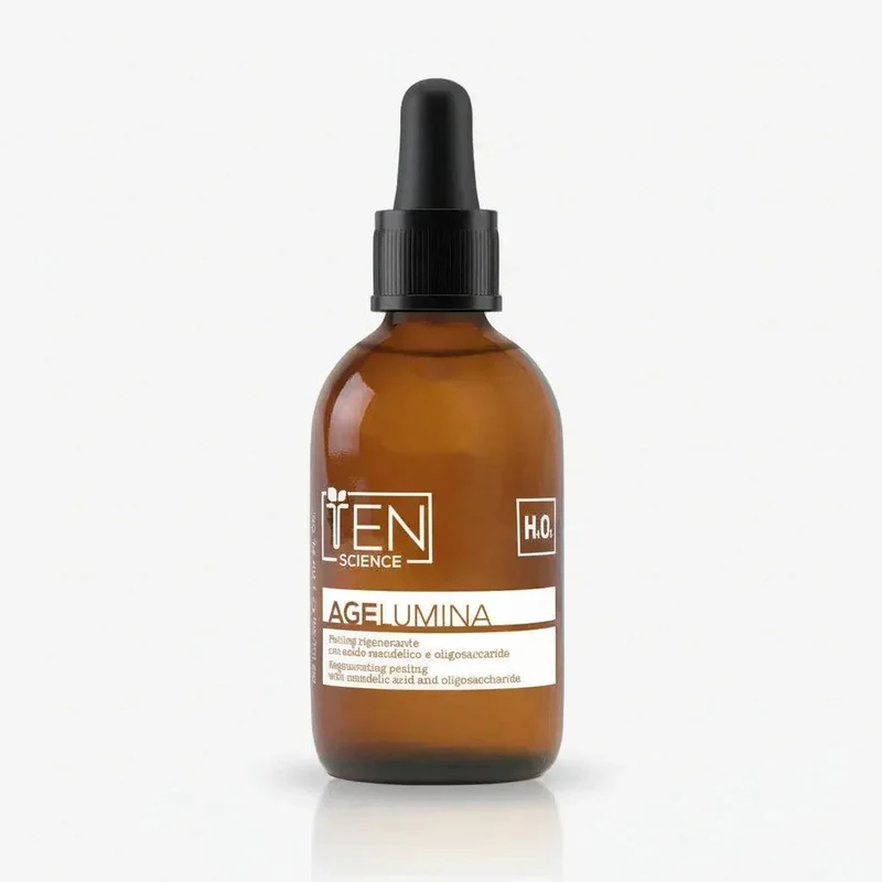 TEN Age Lumina Peeling Rigenerante Acido Mandelico 50ml