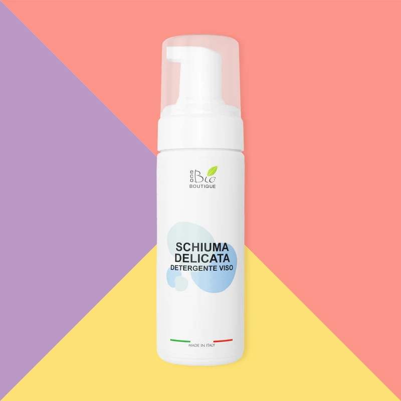 Schiuma Delicata