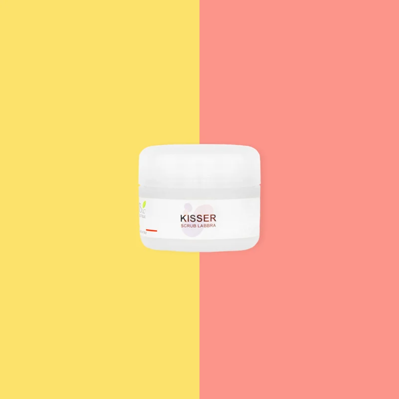 Kisser