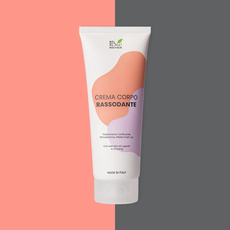 Crema Corpo Rassodante