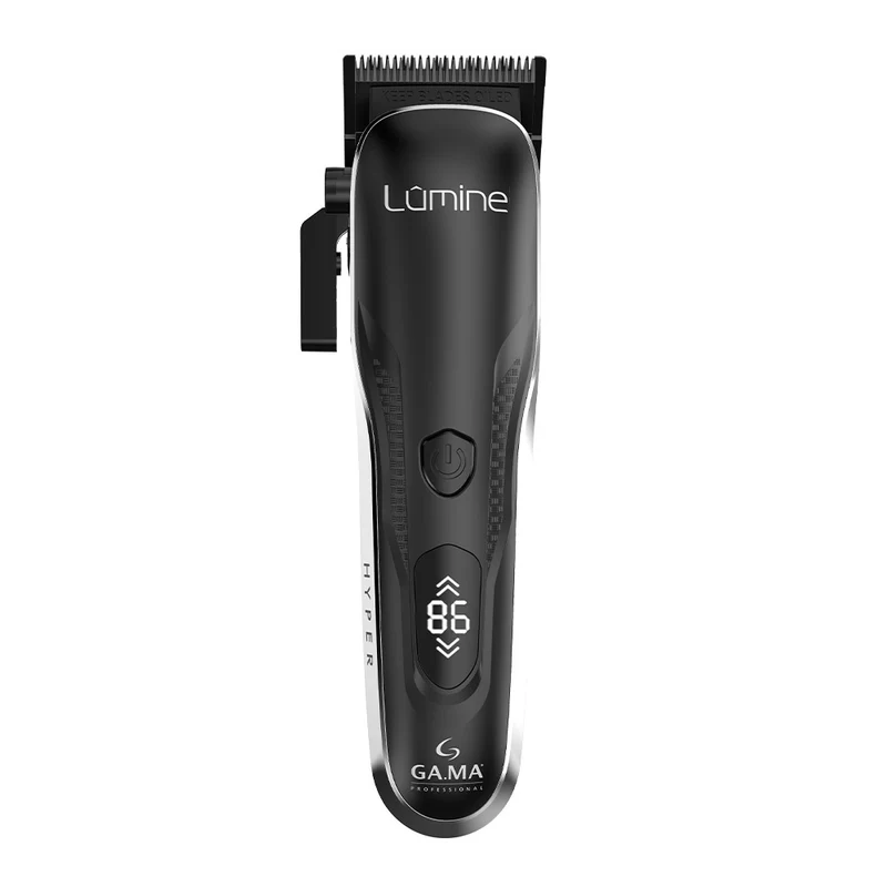 Ga.ma Professional Lumine Hyper Clipper - tagliacapelli