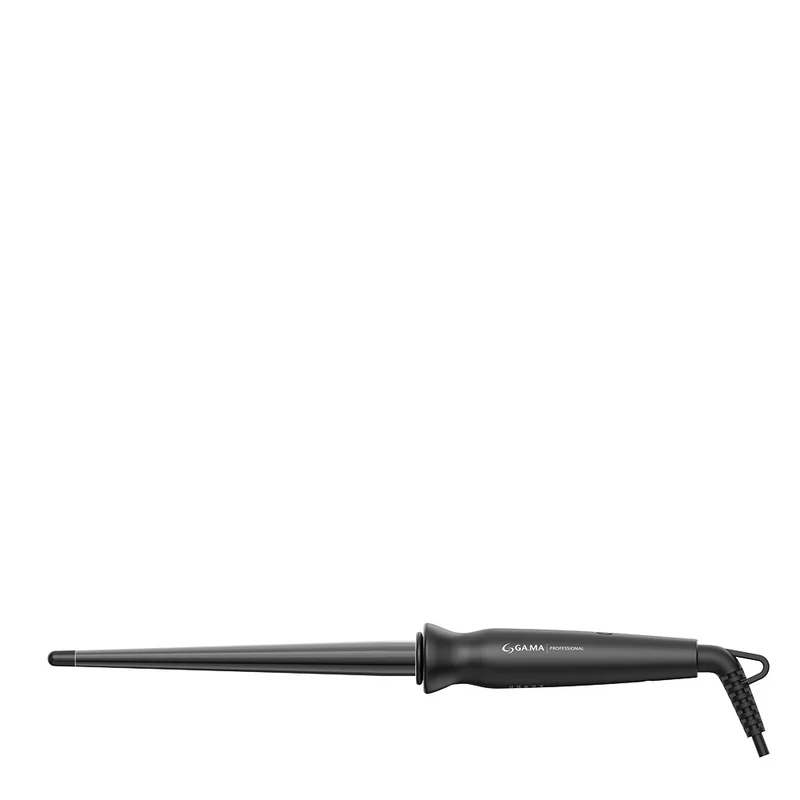 Ga.ma Professional Classic Salon Curl Conico - ferro arricciacapelli conico