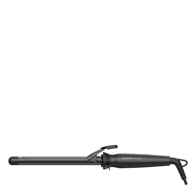 Ga.ma Professional Classic Salon Curl ø 19mm - ferro arricciacapelli
