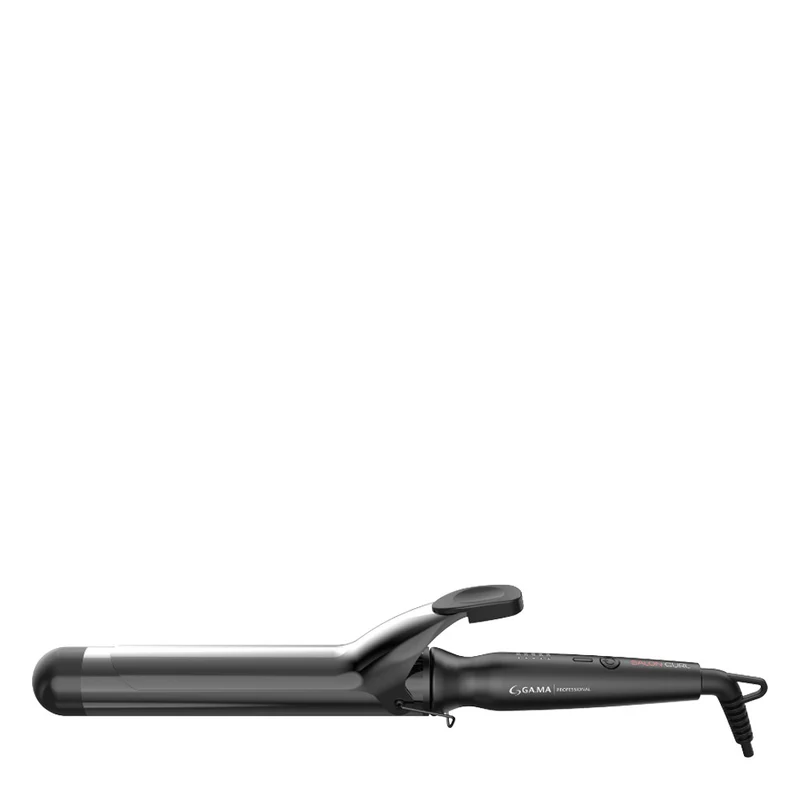 Ga.ma Professional Classic Salon Curl ø 9mm - ferro arricciacapelli