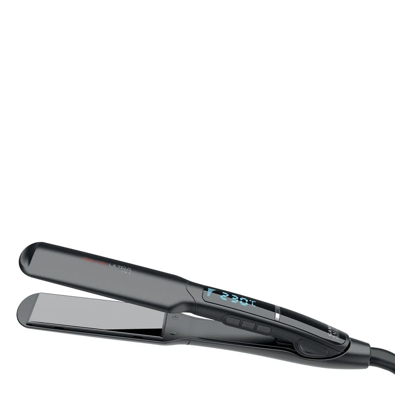 Ga.ma Professional Classic Ultrawide Iht D - piastra