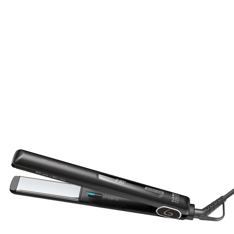 Ga.ma Professional Classic G-Style Oxy-Active IHT - piastra