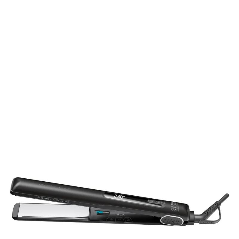Ga.ma Professional Classic G-Style IHT Wide & Long - piastra