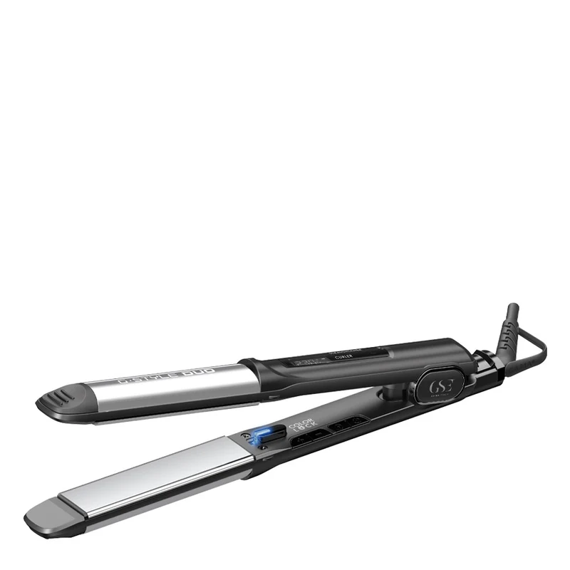 Ga.ma Professional Classic G-Style Iht Duo Oxy Active - piastra
