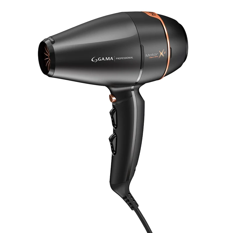 Ga.ma Professional Phon Bravo 90 X8 - asciugacapelli