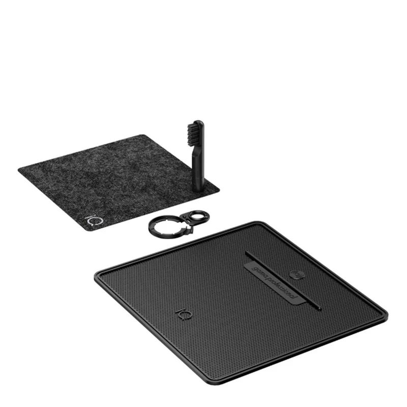 Ga.ma Professional Care Kit IQ 2 - set manutenzione asciugacapelli iQ2 iQ3