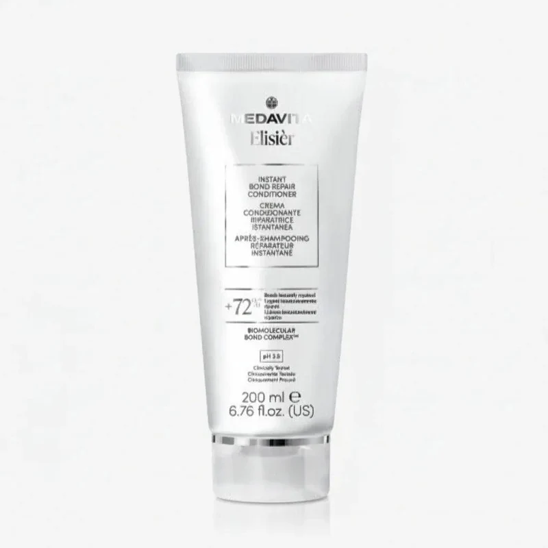 Medavita Elisier Instant Bond Repair Conditioner 200ml