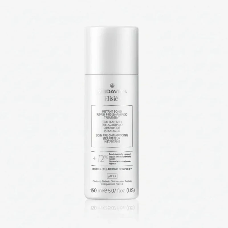 Medavita Elisier Instant Bond Repair Pre-Shampoo