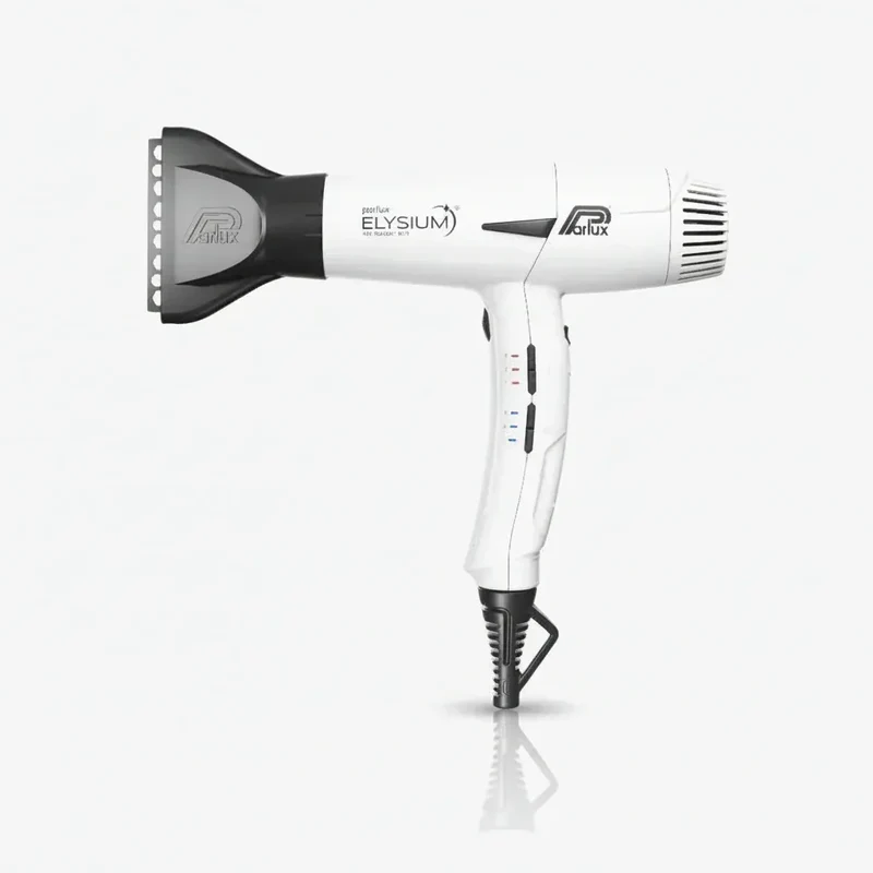 Parlux Elysium Mini Phon Professionale Compatto