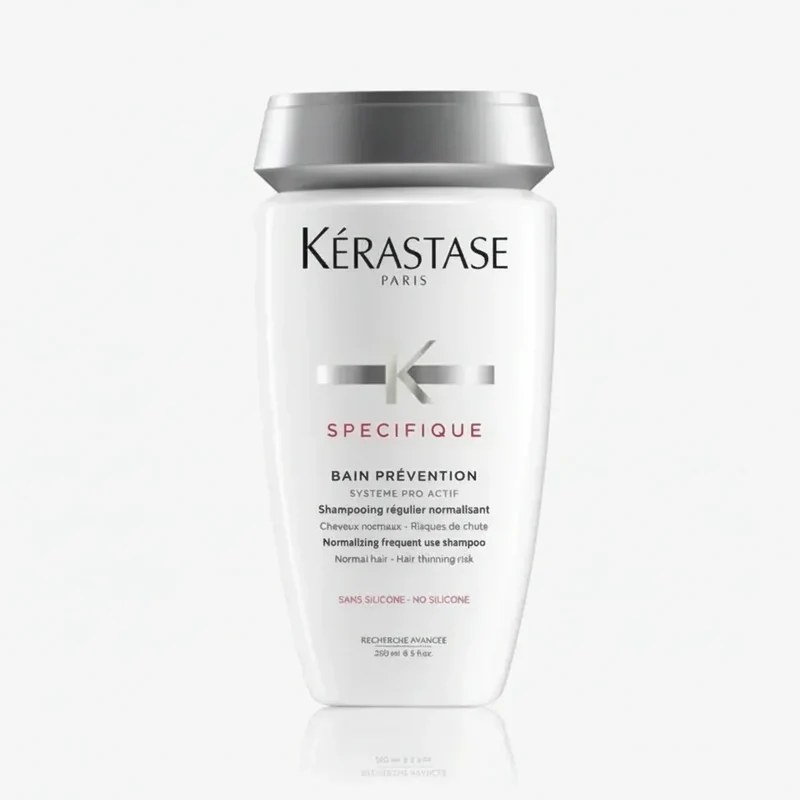 Kerastase Specifique Bain Prevention Shampoo Anticaduta